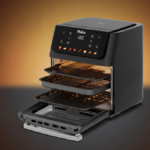 AirFryer de 16L da Philco fica por R$ 399 no Mercado Livre