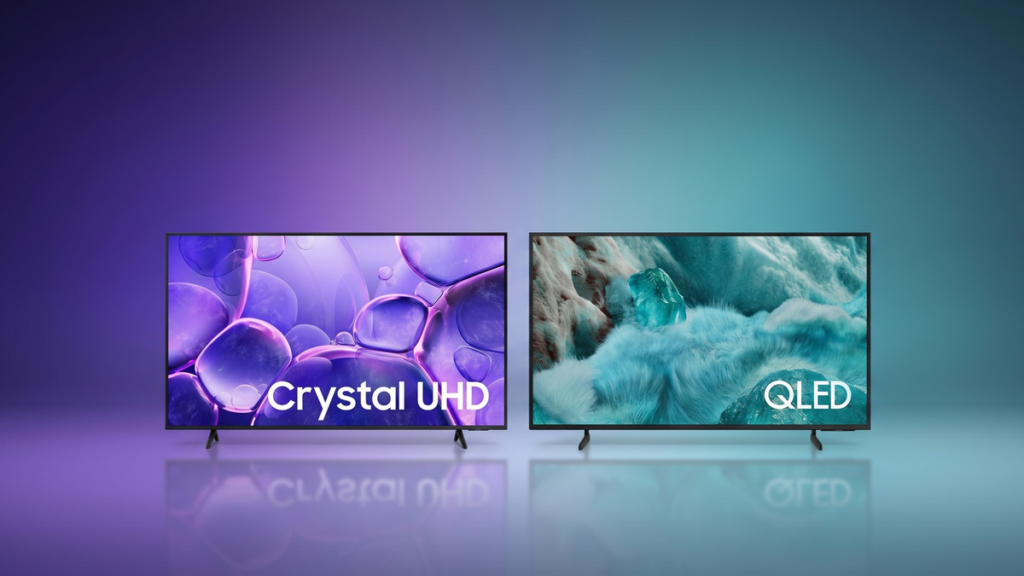 Amazon: Compre TV Samsung 85" e ganhe outra de 50