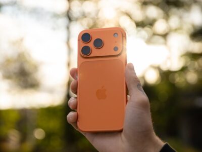 Apple transmitirá MLS ao vivo com iPhones 17 Pro