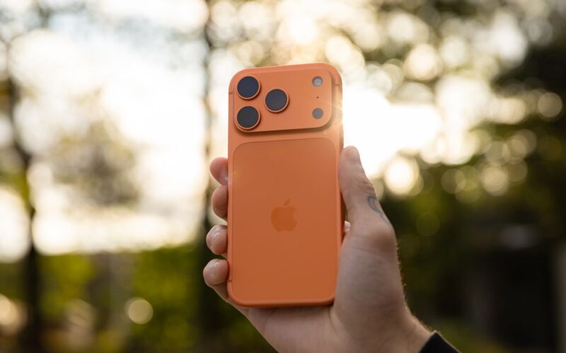 Apple transmitirá MLS ao vivo com iPhones 17 Pro