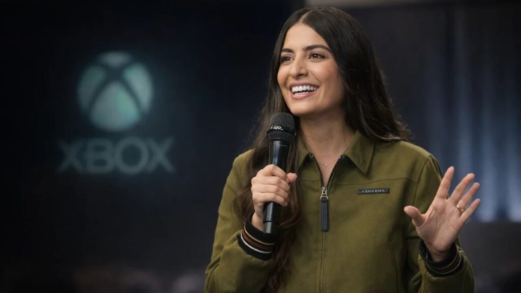 Asha Sharma: 5 sinais do retorno do Xbox às origens
