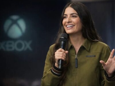 Asha Sharma: 5 sinais do retorno do Xbox às origens