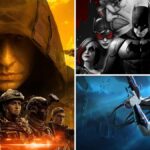 Battlefield, Batman e mais jogos grátis no fim de semana