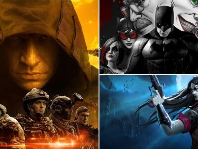 Battlefield, Batman e mais jogos grátis no fim de semana