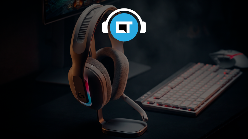 Brasil testa primeiro o novo teclado Logitech G512X