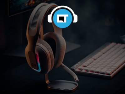 Brasil testa primeiro o novo teclado Logitech G512X