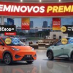 BYD Dolphin Mini usado: quanto vale pagar?