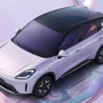 Celta elétrico da Chevrolet pode derrubar BYD Dolphin