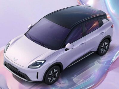 Celta elétrico da Chevrolet pode derrubar BYD Dolphin