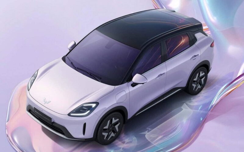Celta elétrico da Chevrolet pode derrubar BYD Dolphin
