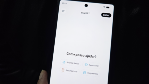 ChatGPT organiza sua semana em 15 minutos