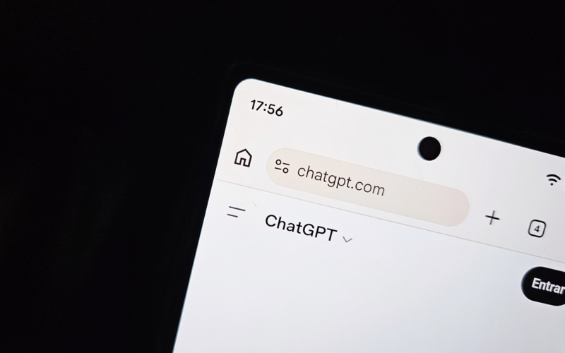 ChatGPT Record: como gravar reuniões no macOS