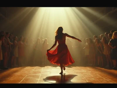 Como a dança nos filmes dos anos 80 influenciou gerações