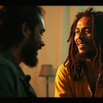 Como a história de Bob Marley foi contada no cinema mundial