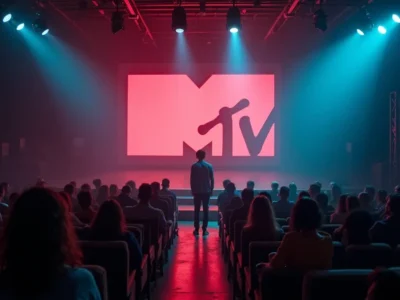 Como a MTV transformou a relação entre música e cinema