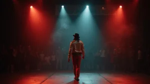Como as turnês de Michael Jackson foram documentadas no cinema
