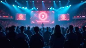 Como assistir torneios de eSports ao vivo pela televisão