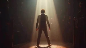 Como o filme de Michael Jackson recria os shows históricos