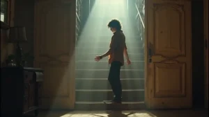 Como o filme de Michael Jackson vai retratar sua infância