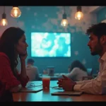 Como o pop dos anos 80 moldou a cultura visual do cinema
