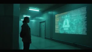 Como os códigos secretos aparecem nos thrillers de espionagem