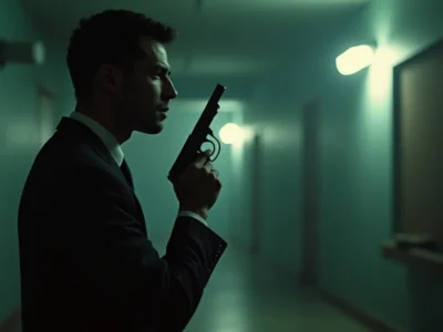 Como os filmes de espionagem retratavam a tecnologia dos anos 60