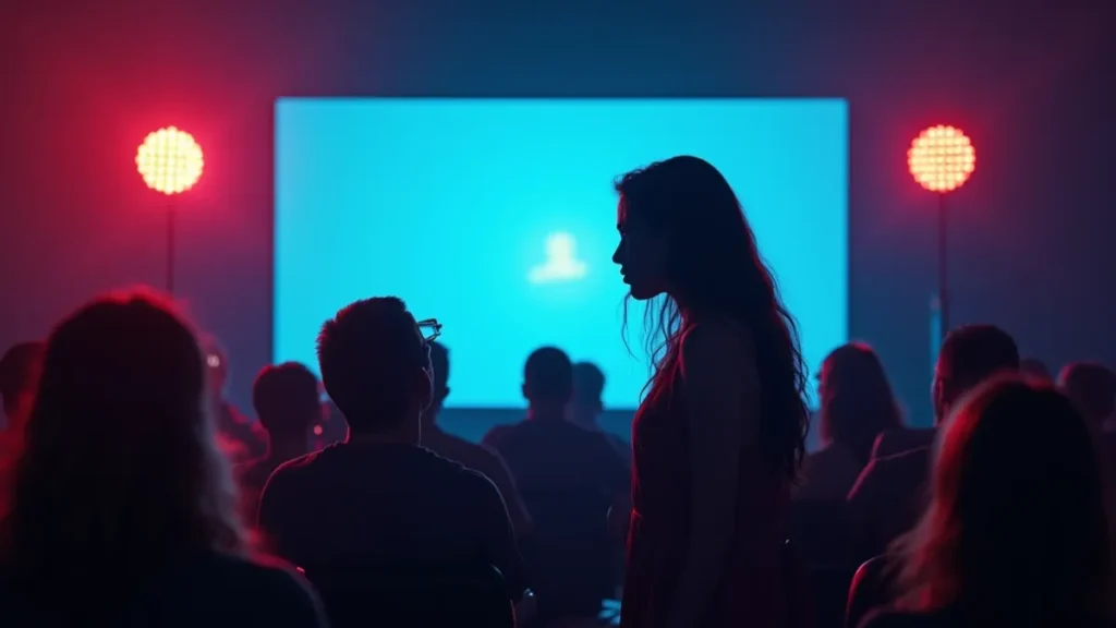Como os shows ao vivo estão voltando às telas da TV