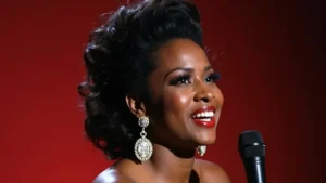 Como Whitney Houston ganhou seu filme biográfico oficial