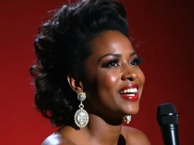 Como Whitney Houston ganhou seu filme biográfico oficial