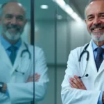 Compatibilidade HLA explicada por Dr. Luiz Teixeira da Silva Júnior