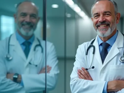 Compatibilidade HLA explicada por Dr. Luiz Teixeira da Silva Júnior