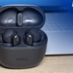 Dell Pro Plus: earbud corporativo que silencia avião