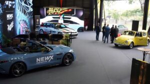 Detail Land 2026: Feirão de estética automotiva chega a SP