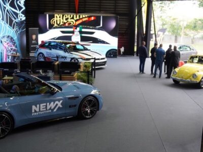 Detail Land 2026: Feirão de estética automotiva chega a SP