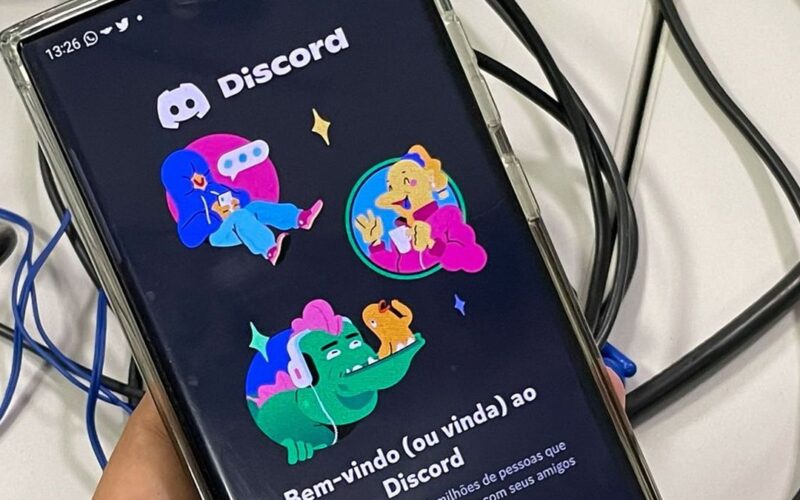 Discord libera criptografia em chamadas de voz e vídeo