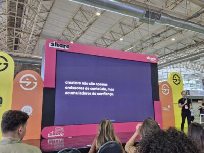 Engajamento real vira ativo na Creator Economy