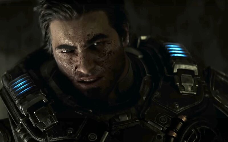 Evento pode revelar data de Gears of War E-Day