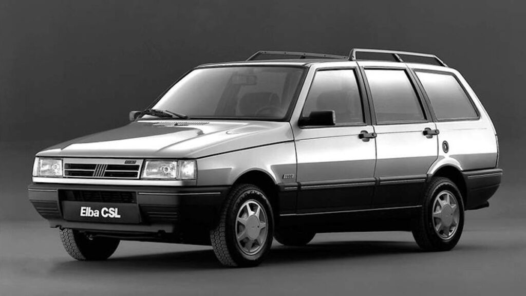 Fiat Elba 2026: quanto custaria a perua hoje com a inflação?