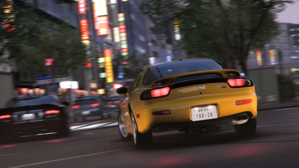 Forza Horizon 6: 60 FPS no Xbox e trilha com J-Pop