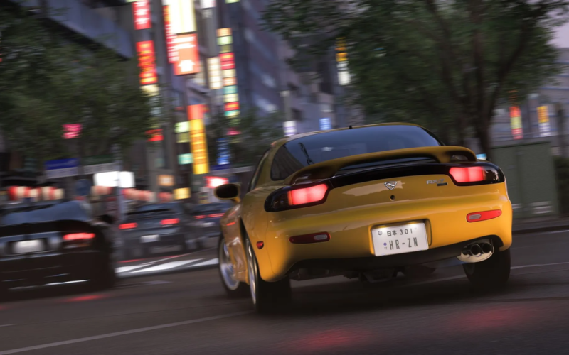Forza Horizon 6: 60 FPS no Xbox e trilha com J-Pop