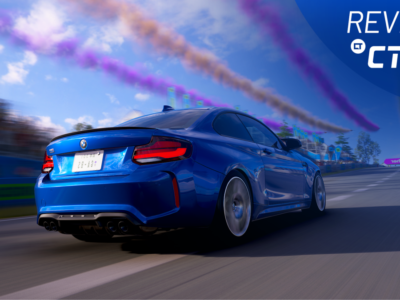 Forza Horizon 6: Japão impressiona em corrida de tirar o fôlego