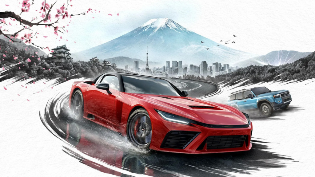Forza Horizon 6 no Game Pass: veja planos e preços