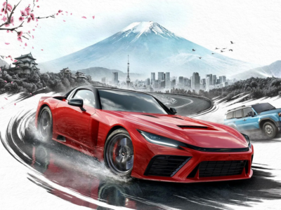 Forza Horizon 6 no Game Pass: veja planos e preços