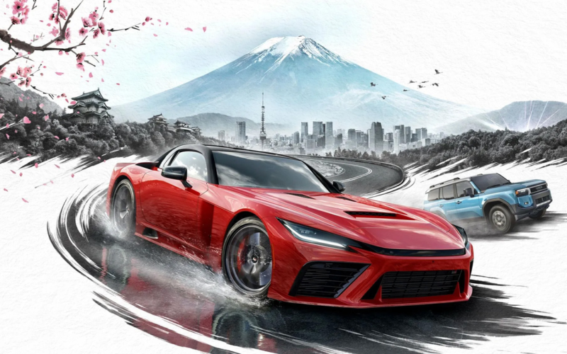 Forza Horizon 6 no Game Pass: veja planos e preços