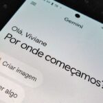 Gemini para aprender inglês: 6 prompts práticos
