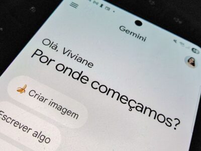 Gemini para aprender inglês: 6 prompts práticos