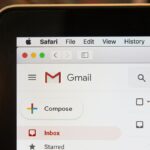 Google testa reduzir armazenamento grátis do Gmail para 5 GB