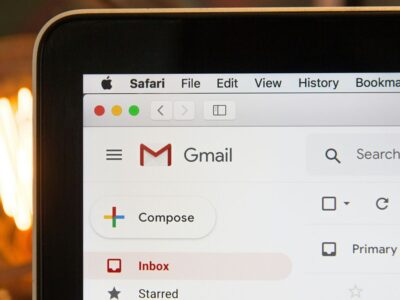 Google testa reduzir armazenamento grátis do Gmail para 5 GB