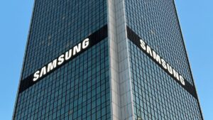 Greve na Samsung ameaça produção de chips