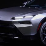 Honda revela protótipo de sedan que pode ser o novo Civic